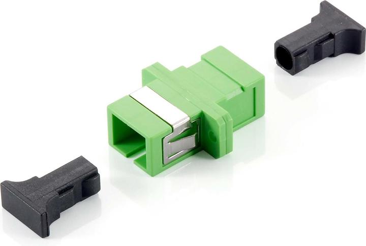 equip Per accoppiatore di rete