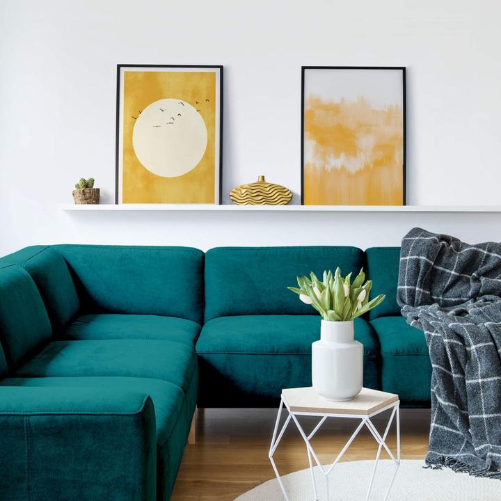 Produktbild Trenddeko Sonnenschein (30 x 40 cm)