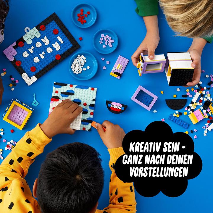 Produktbild LEGO Ultimatives Designer-Set (41938, LEGO Dots)