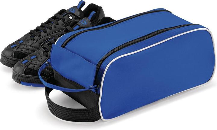 Immagine prodotto Quadral Borsa porta scarpe Teamwear 9 litri