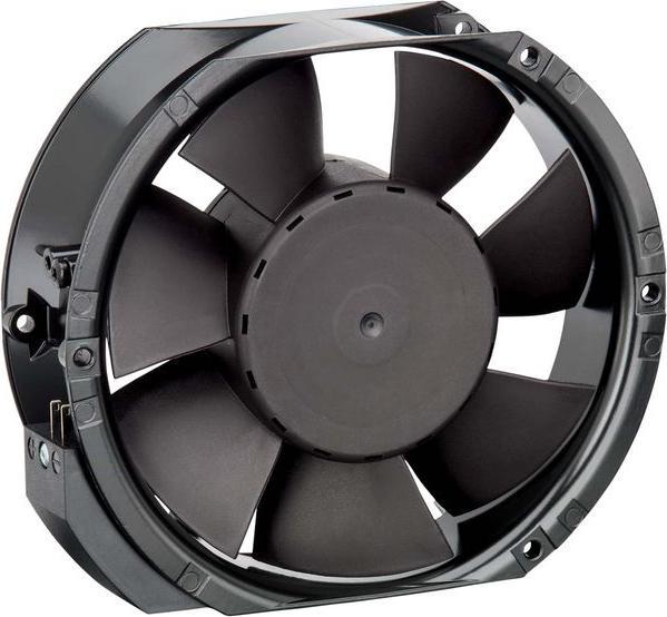 Immagine prodotto Papst Ventola assiale 172dia X51mm 48vdc (172 mm)