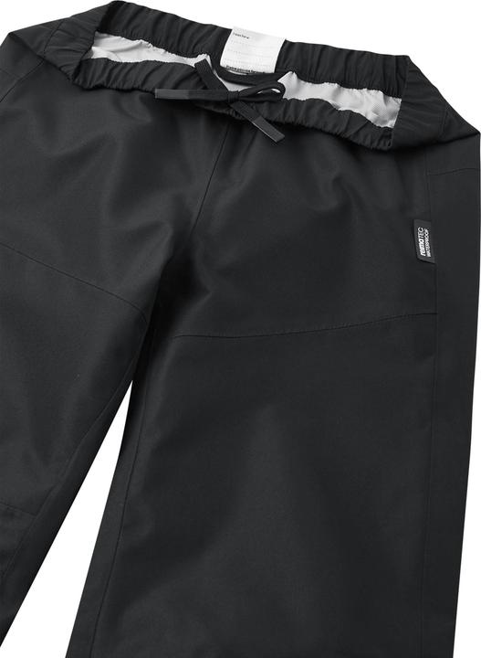 Produktbild Reima Kinder Softshellhose Kuivala Black (134)