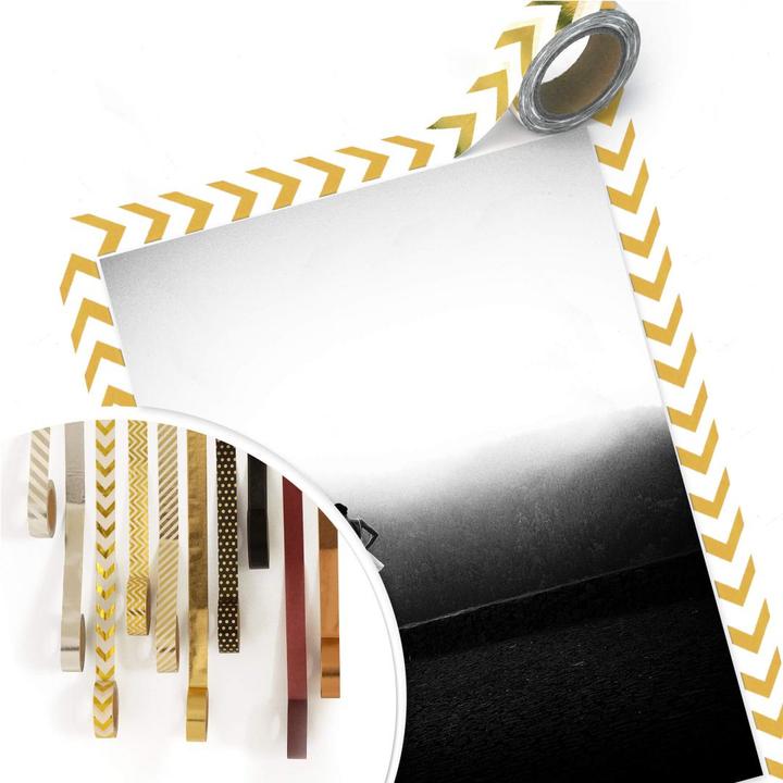 Actual product image Trenddeko The dancer (50 x 60 cm)