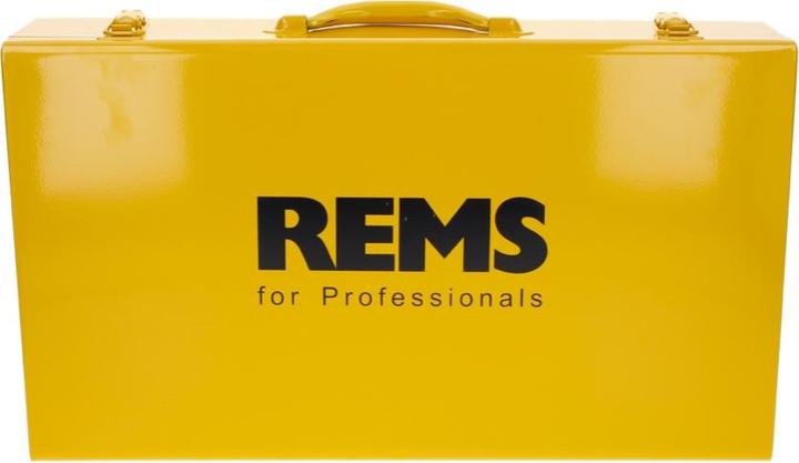 Productafbeelding Rems Elektrohidraulinis presas Power-Press ACC Basic