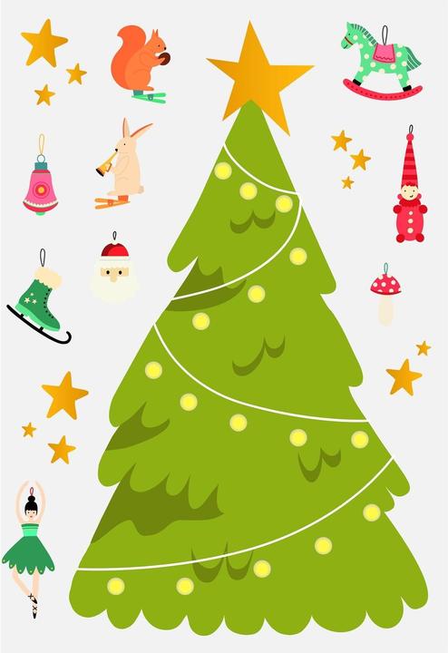 Image du produit Heyda Weihnachten