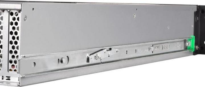 Image du produit Silverstone RM23-502 (mATX, Mini-ITX, ATX)