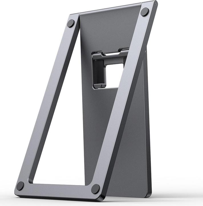 Actual product image Baseus Foldable Desktop Holder