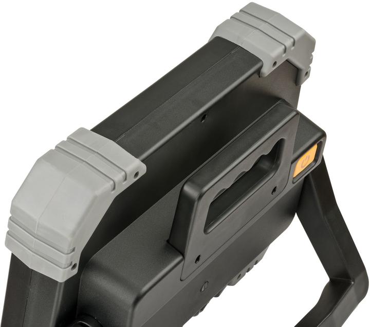 Produktbild Brennenstuhl Mobiler LED Strahler DINORA 8060 8300lm, IP54, Stedo,5m H07RN-F 3G1.5 (8300 lm)