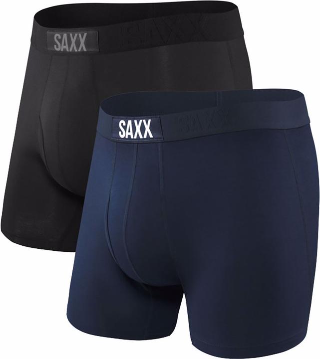 Image du produit SAXX Underwear Ultra Boxer Brief Fly 2pk Boxer (S)