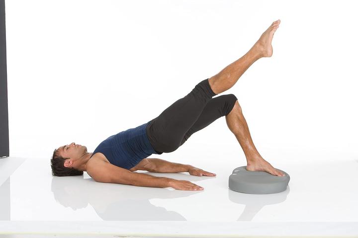 Produktbild Togu AERO-Step®