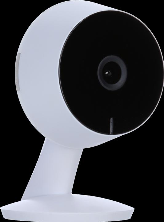 Produktbild Rollei Security Cam 1080p indoor (1920 x 1080 Pixels)