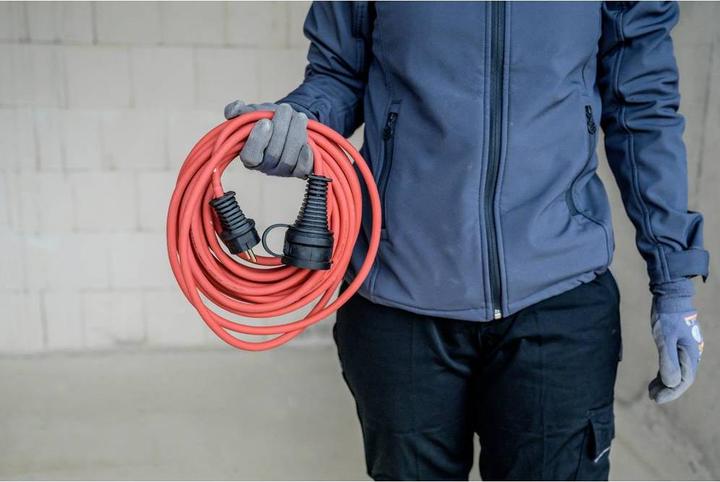 Actual product image Brennenstuhl Extension cable (10 m, CEE 7/7)
