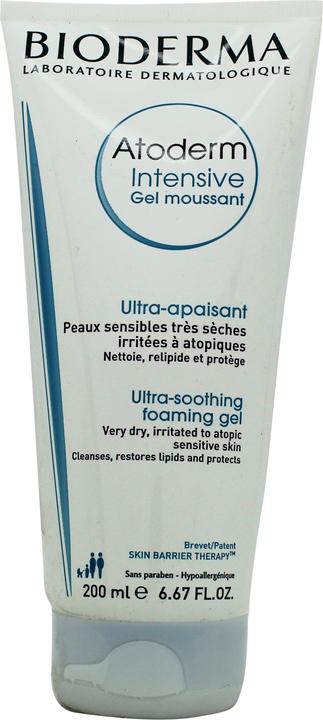 Image du produit Bioderma Atoderm Intensif Ultra-Soothing (200 ml)