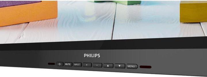 Immagine prodotto Philips E-Line 75BDL3052E (3840 x 2160 pixel, 75")
