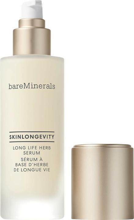 Produktbild Bare Minerals SKINLONGEVITY vital power serum 100 ml (100 ml, Tagescreme)