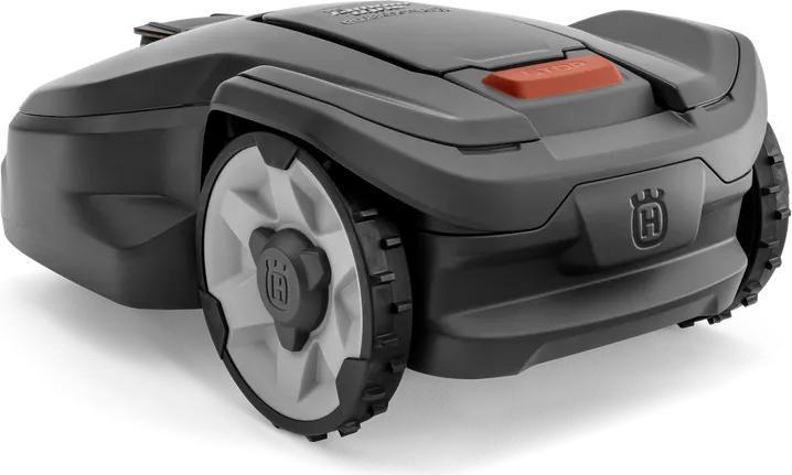 Produktbild Husqvarna Automower 315 Mark II (Rasenmäher)
