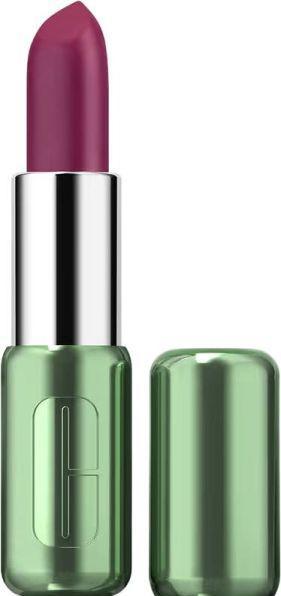 Clinique Pop Longwear Lipstick Matte Pow Pop (07 Pow Pop)