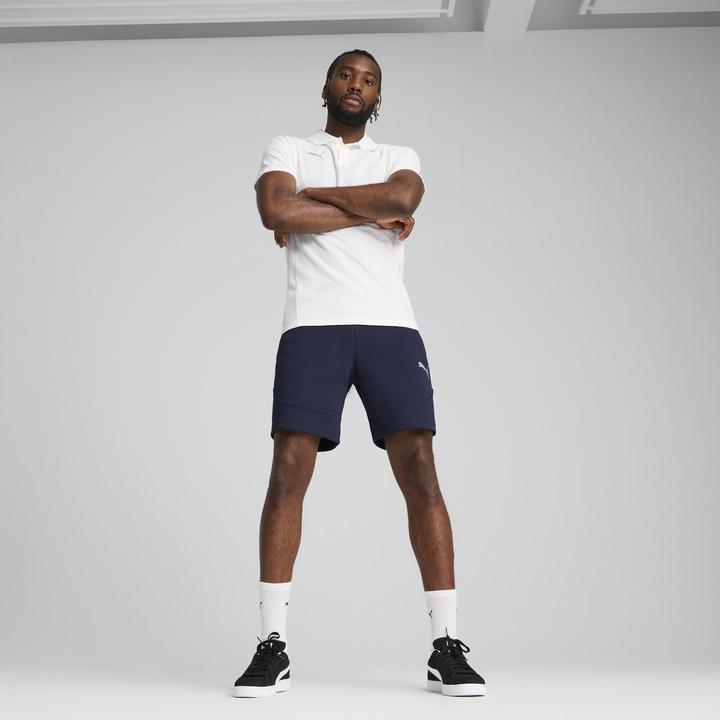 Actual product image Puma teamEVOSTRIPE Shorts (M)