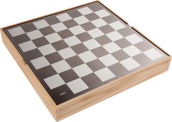 Produktbild Umbra Buddy Schachspiel