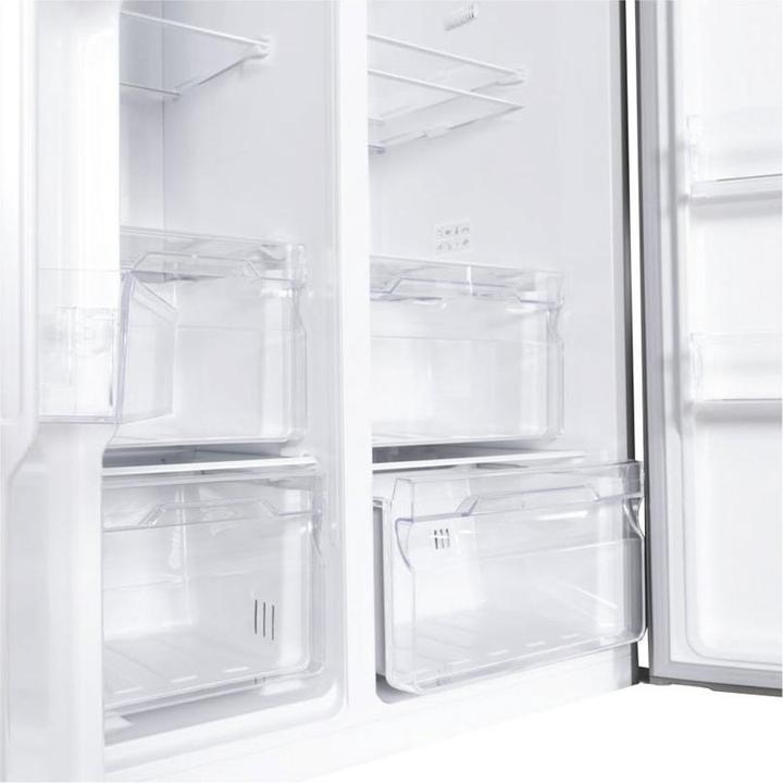 Actual product image Kibernetik FSP500 (513 l)