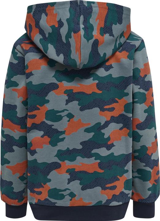 Produktbild hummel Jackson Hoodie (128)