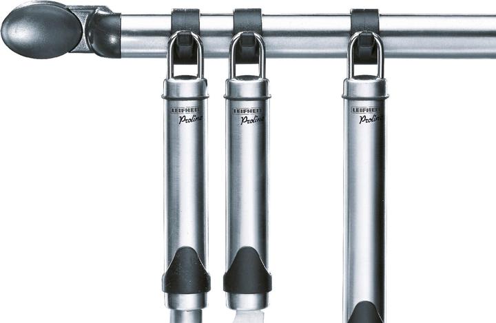 Actual product image Leifheit Hook rail
