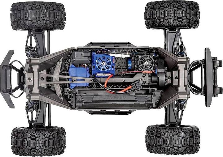 Produktbild Traxxas Wide Maxx Rocknroll (RTR Ready-to-Run)