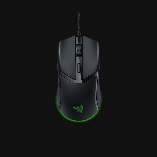 Actual product image Razer Cobra (Cable)