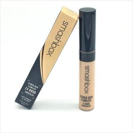 Actual product image Smashbox Studio Skin Flawless 24 Hour Concealer (Warm Peach)