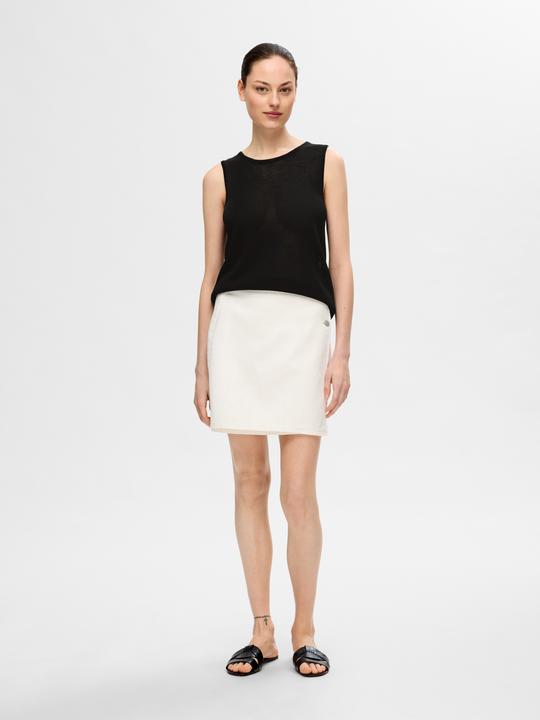 Immagine prodotto Selected Femme Canotta in maglia (L)