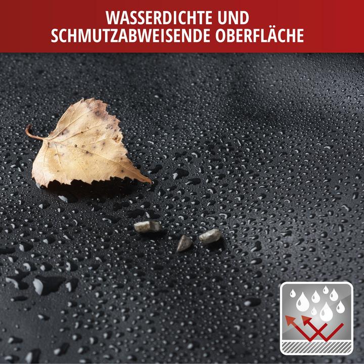 Produktbild Walser Werkstattschoner universalgrösse Clean Tony aus Kunstleder