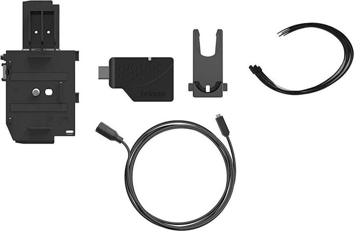Brinno Set camera extension AFB1000
