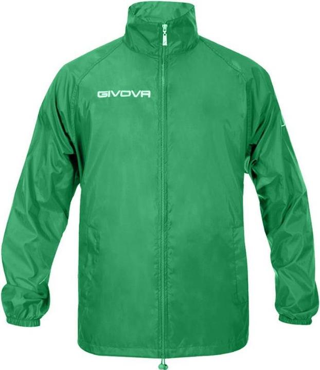 Immagine prodotto Givova Regenjacke Basico (3XS)