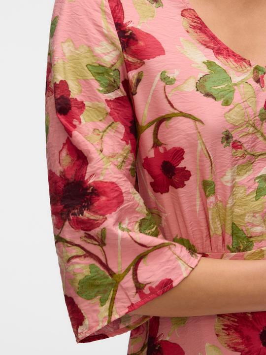 Produktbild Vero Moda VMJOSIE Langes Kleid Kleid (L)