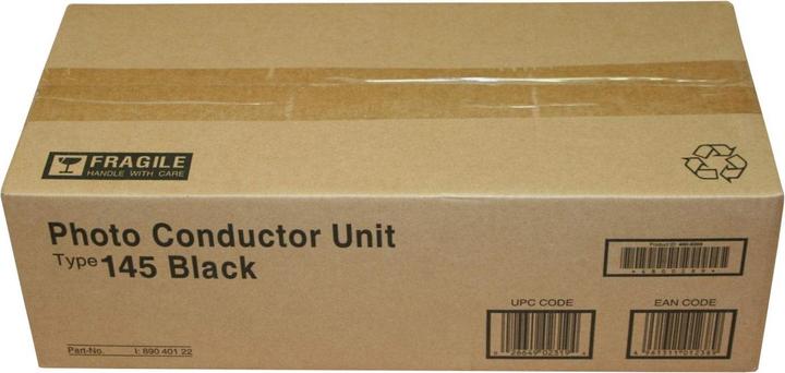 Image du produit RICOH Photoconducteur noir Origine n° 402319 (CF)