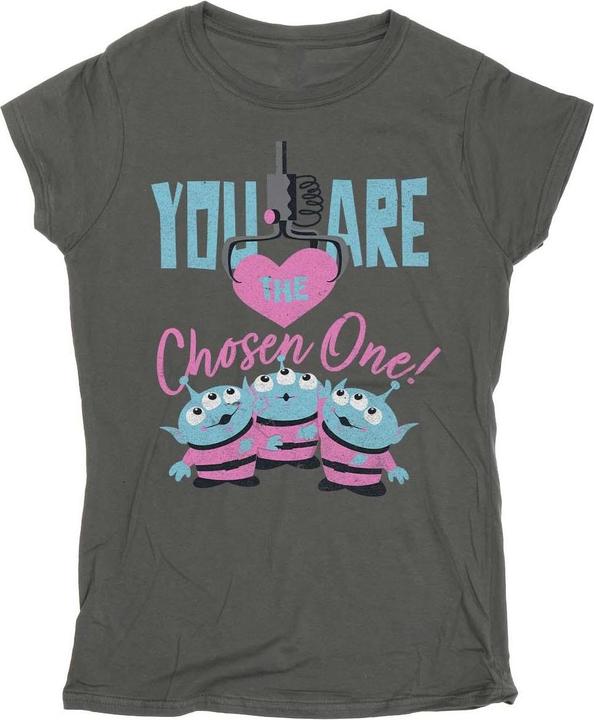 Disney Toy Story You Are The Chosen One TShirt (M)