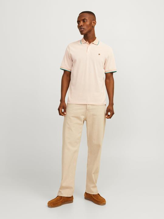 Image du produit Jack & Jones Polo en piqué (XS)