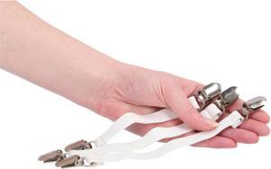 Metaltex Bügelbrettclips
