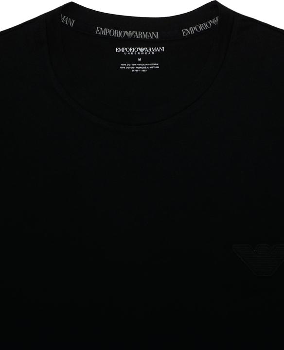 Actual product image Emporio Armani Longsleeve Langarmshirt (XL)