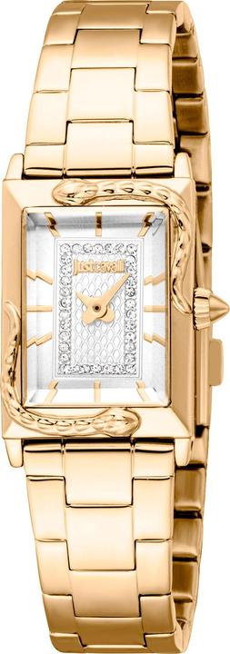 Just Cavalli Animalier Dolcezza Snake - JC1L364M0065 (20 mm)