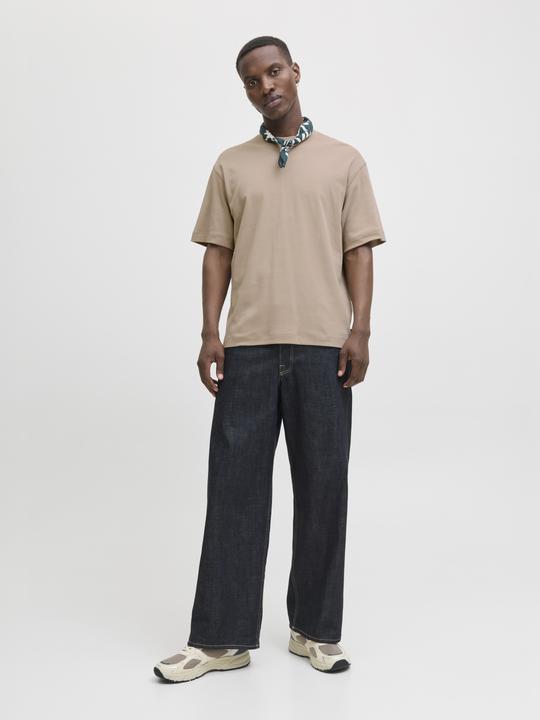 Actual product image Jack & Jones Jjeurban Edge Tee Ss O-Neck Noos (XS)