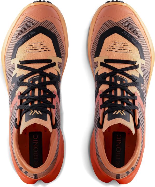 Actual product image X-Bionic Terraskin X02 (45.5)