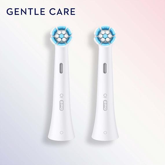 Produktbild Oral-B iO Gentle Care (2 x)