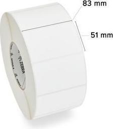 Image du produit Zebra Boîte d'étiquettes Z-Perform 1000T