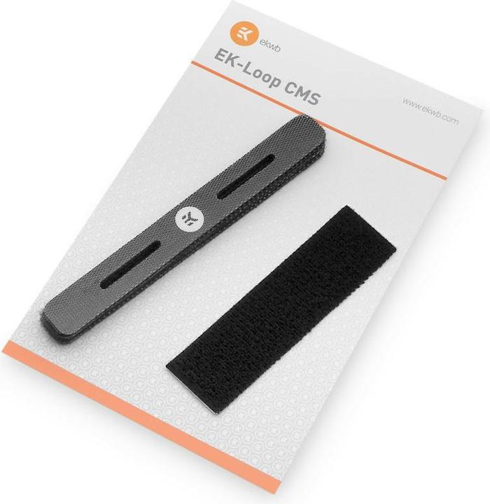 Produktbild EKWB EK-Loop CMS (Kabeldurchlass, 8 cm)