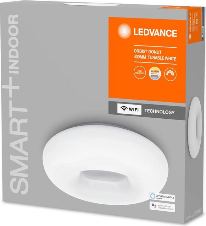 Produktbild Ledvance Smart+ Orbis Donut (2500 lm)