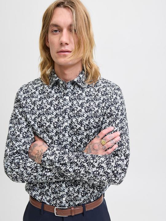 Immagine prodotto Jack & Jones Slim Fit Hemd Hemd (M)