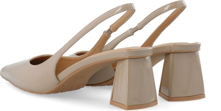 Actual product image Bianco BIAMARALYN Pumps (39)
