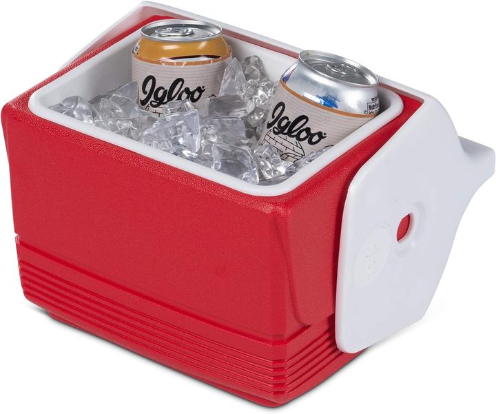 Image du produit Igloo Playmate Mini (3.80 l)