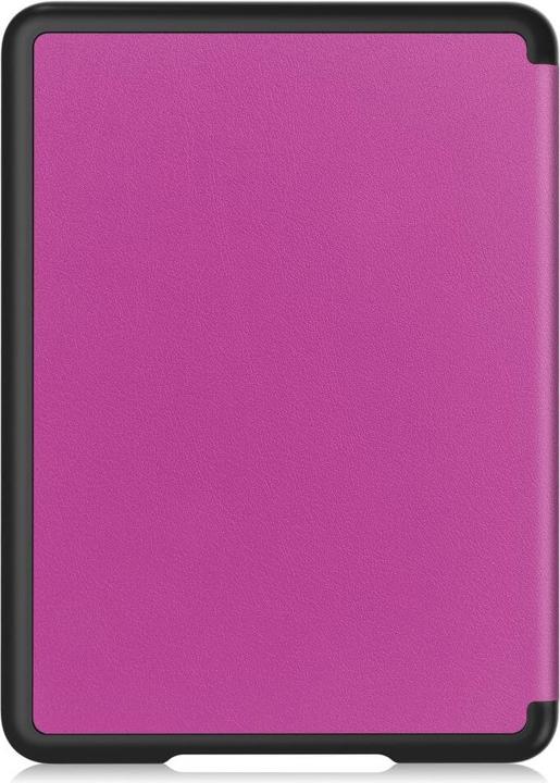 Actual product image Cover-Discount Kindle Paperwhite 2024 - Smart Cover Hülle